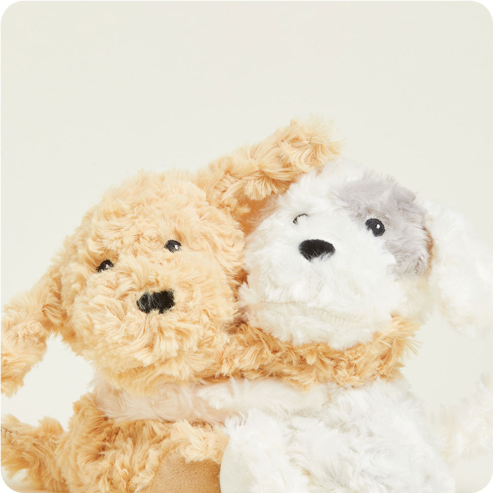 Puppy Hugs - Fresh Pair