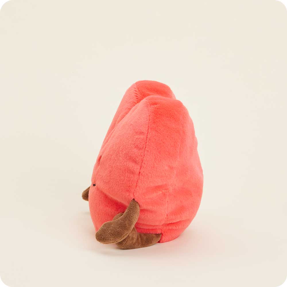 Heart Warmies - Cozy Glow