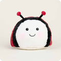 Ladybug Warmies - Gentle Mist