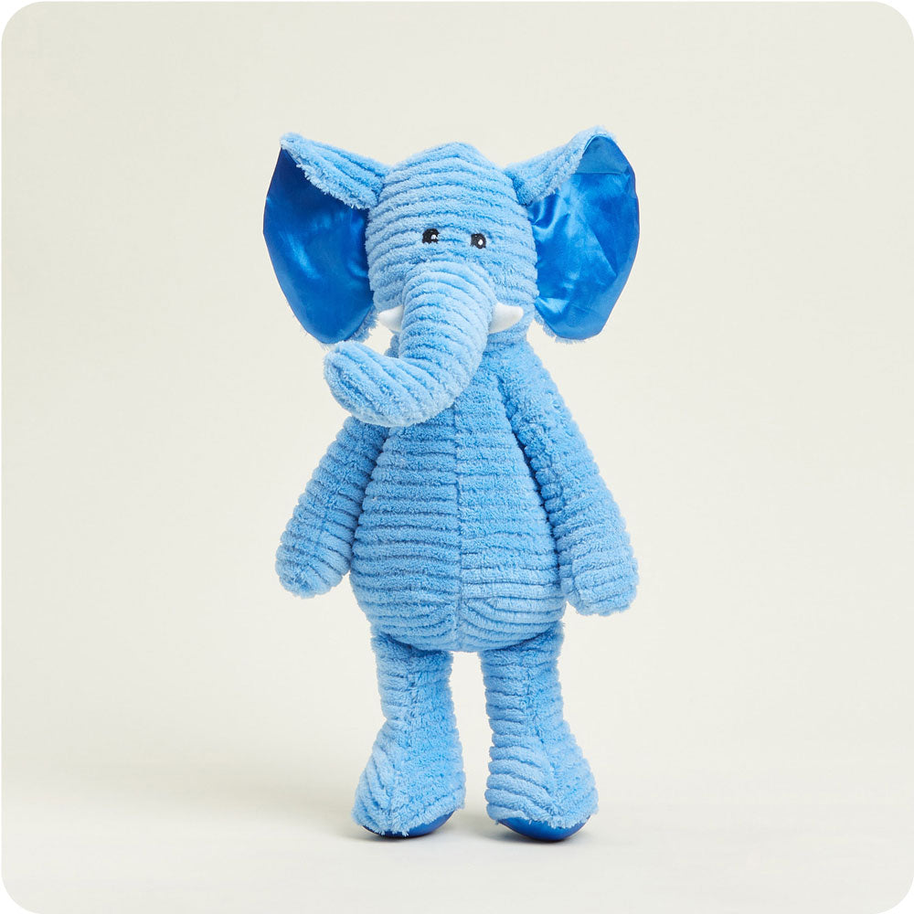 Elephant - My First Warmies - Classic Notes