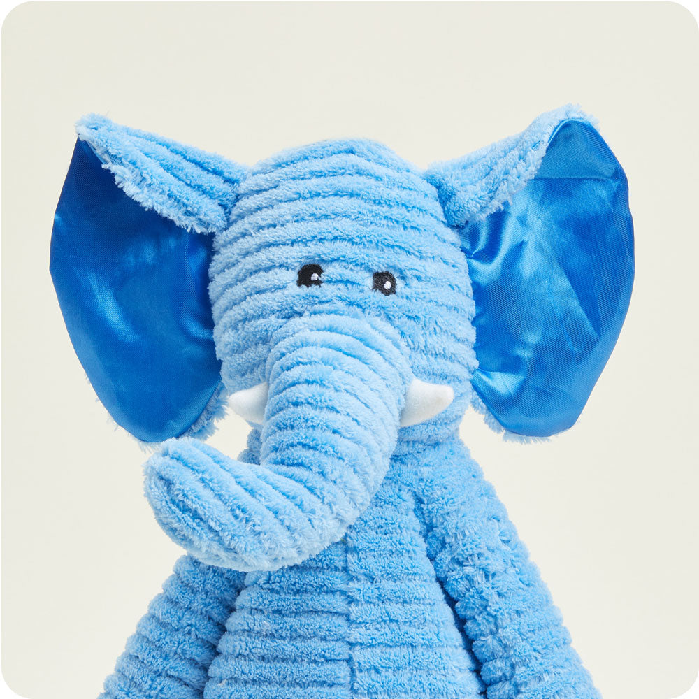 Elephant - My First Warmies - Classic Notes