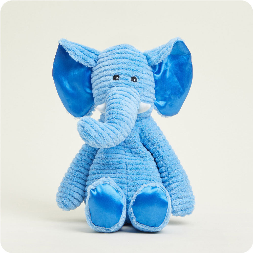 Elephant - My First Warmies - Classic Notes
