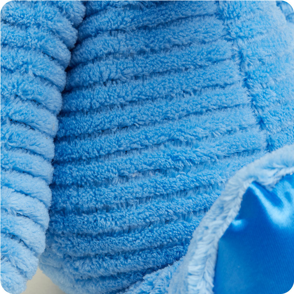 Elephant - My First Warmies - Classic Notes