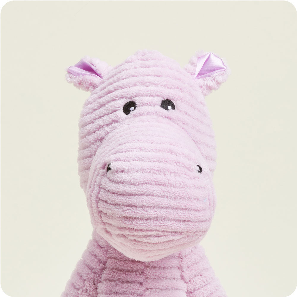 Hippo - My First Warmies - Daily Scent