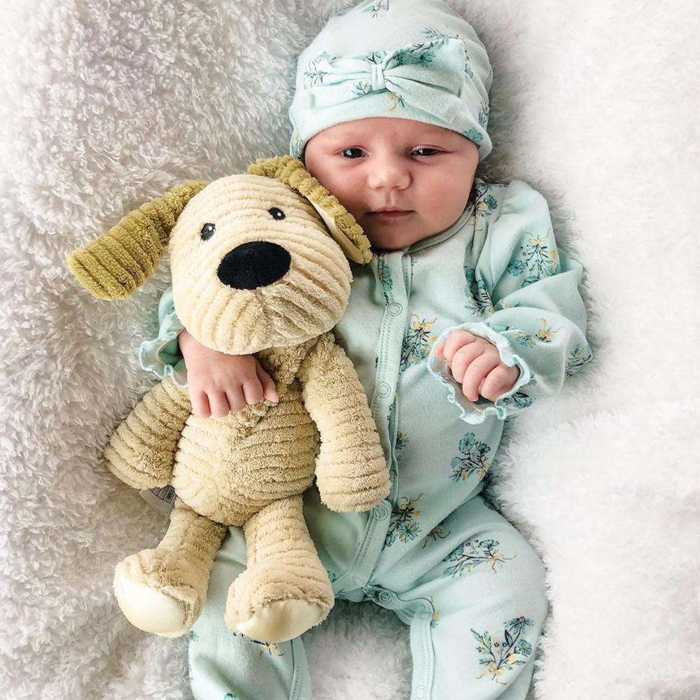 Puppy - My First Warmies - Home Glow