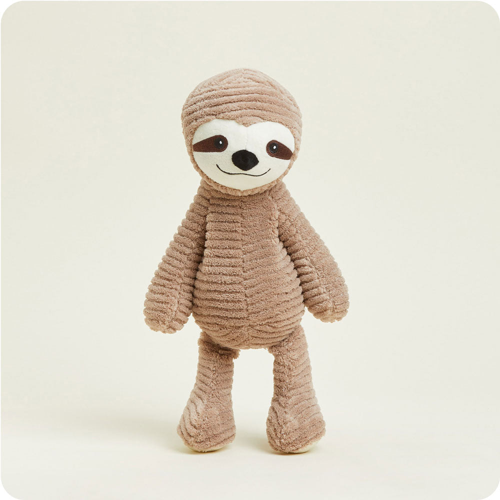 Sloth - My First Warmies - Modern Blend