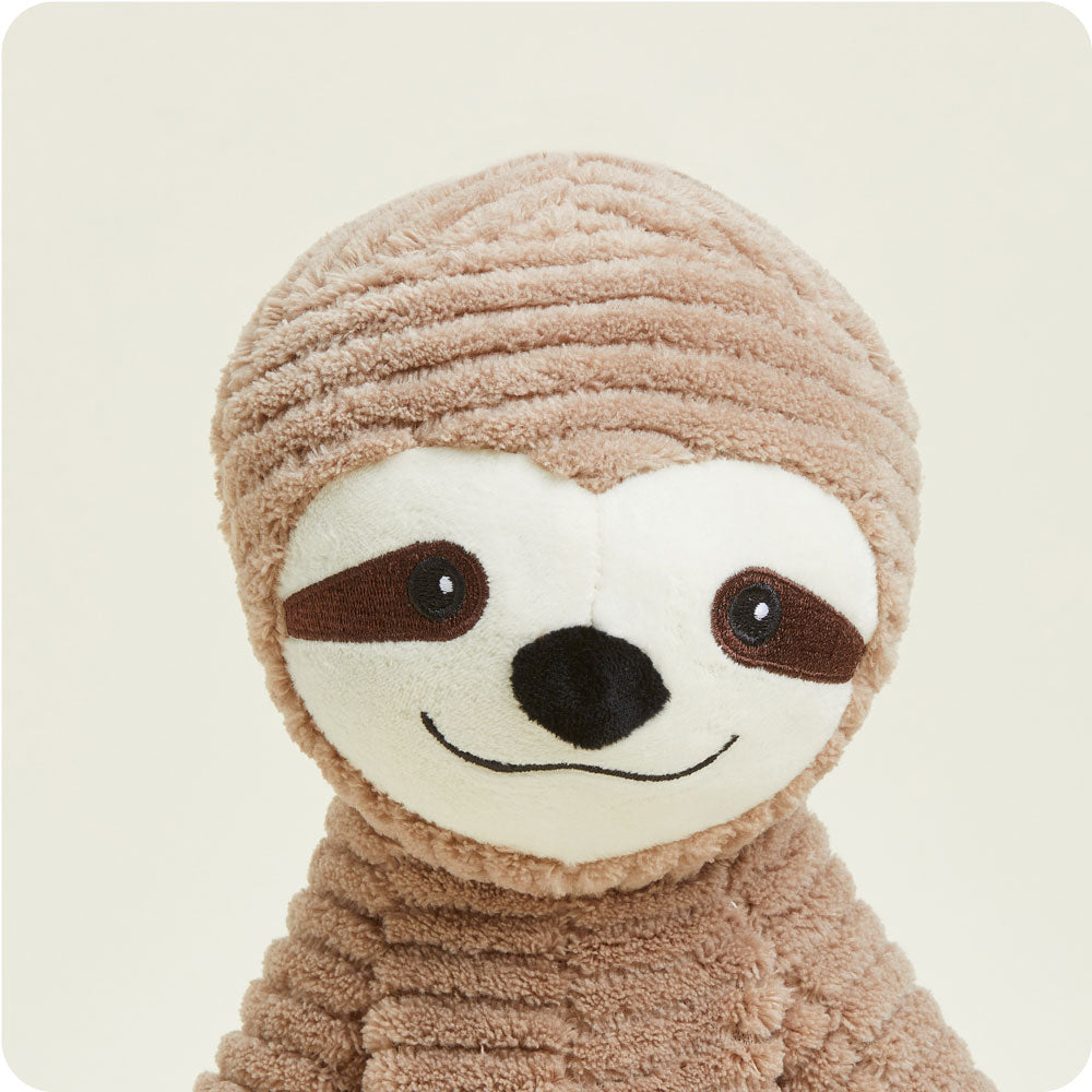 Sloth - My First Warmies - Modern Blend