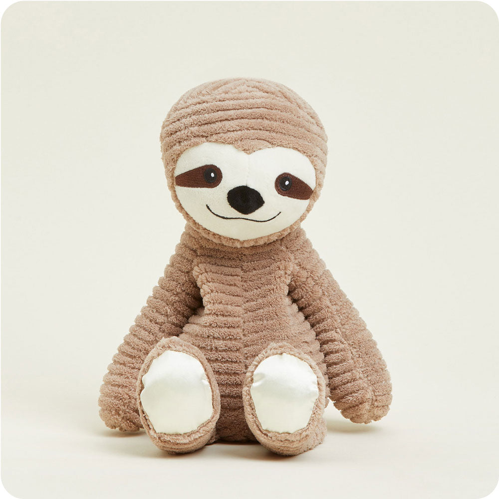 Sloth - My First Warmies - Modern Blend