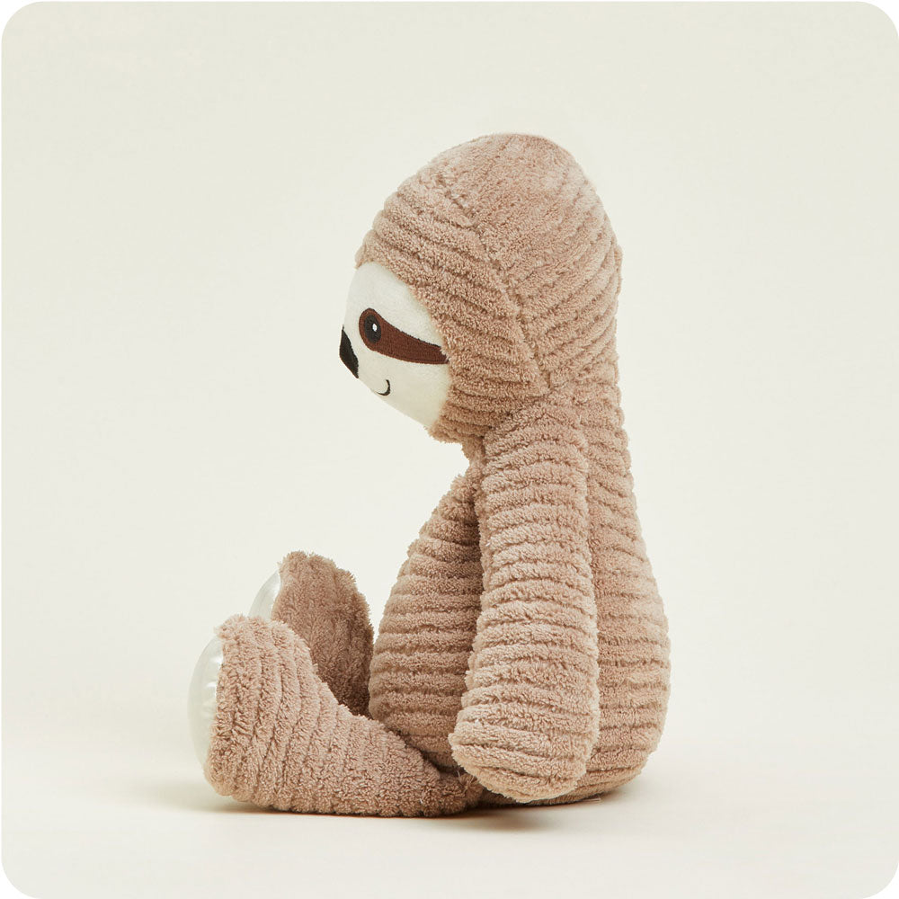 Sloth - My First Warmies - Modern Blend