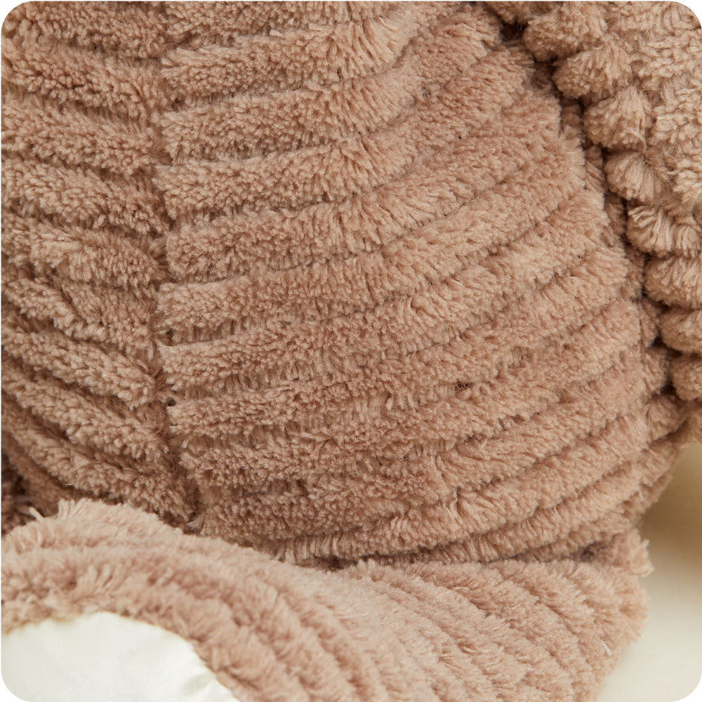 Sloth - My First Warmies - Modern Blend
