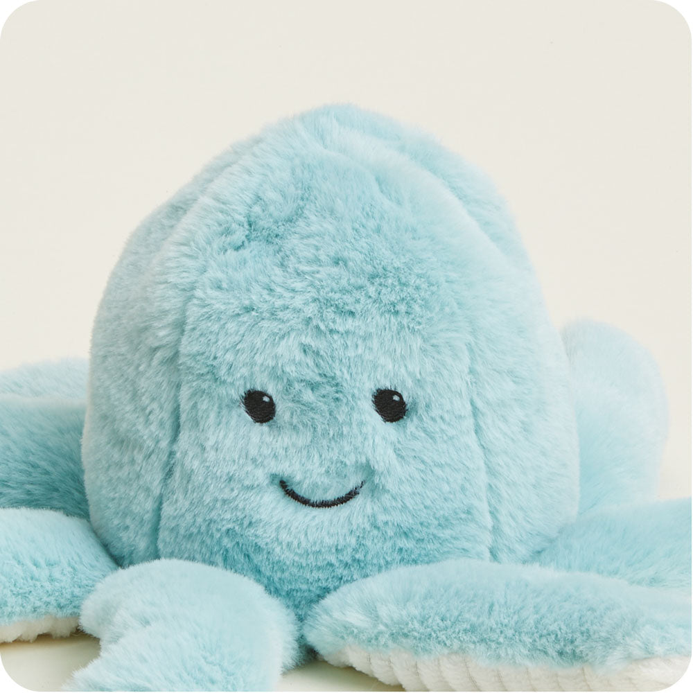 Octopus Warmies - Gentle Mist