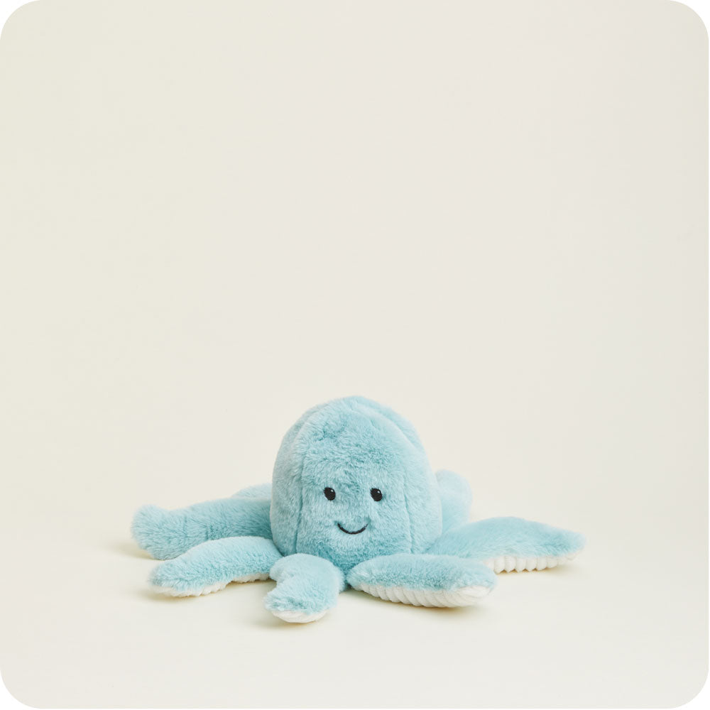Octopus Warmies - Gentle Mist