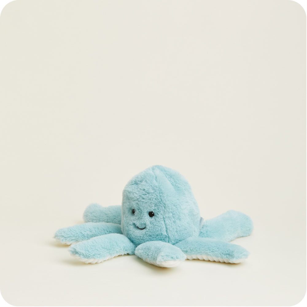 Octopus Warmies - Gentle Mist