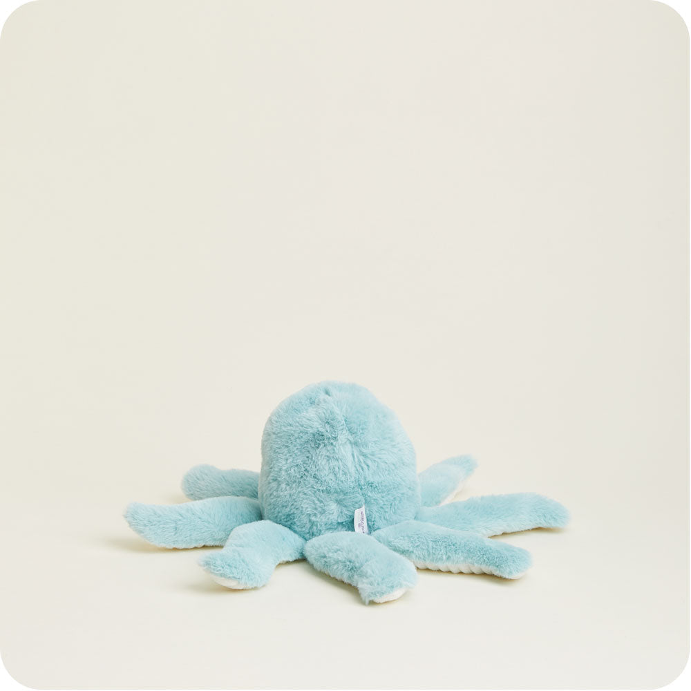 Octopus Warmies - Gentle Mist