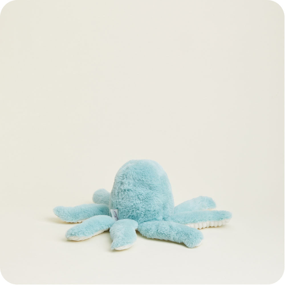 Octopus Warmies - Gentle Mist