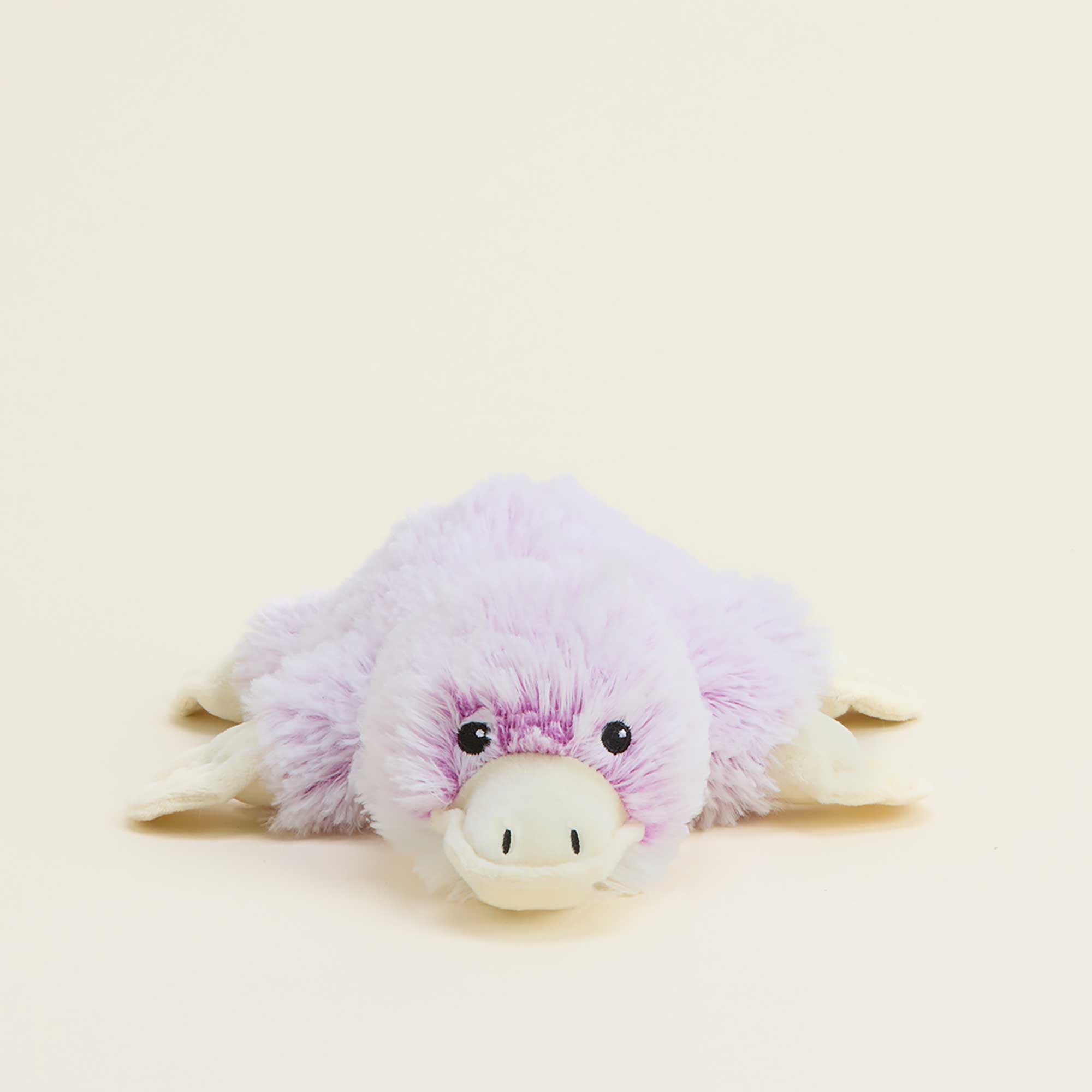 Platypus Warmies Junior - Home Glow