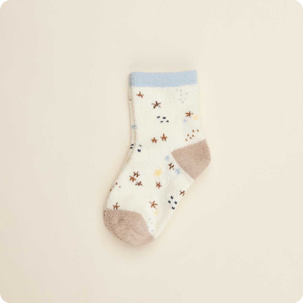 Sloth Non-Slip Socks - Warm Hugs
