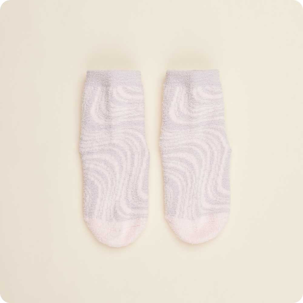 Unicorn Non-Slip Socks - Home Comfort