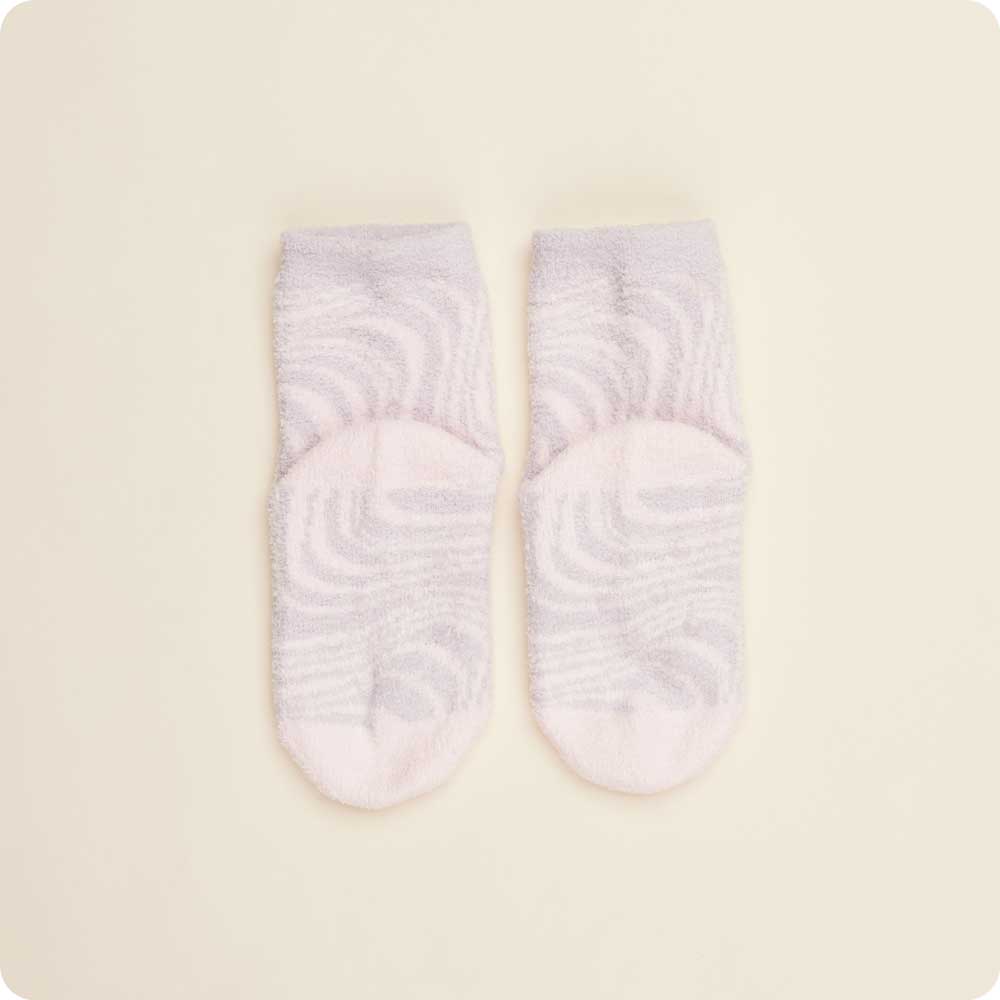 Unicorn Non-Slip Socks - Home Comfort