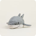 Shark Warmies Junior - Cozy Glow