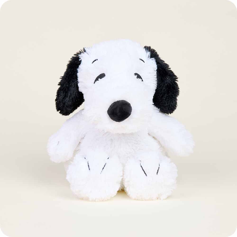 Snoopy Warmies - Easy Set