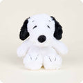 Snoopy Warmies - Easy Set