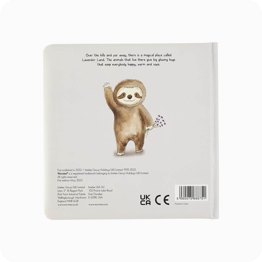 Can't Sleep. Won't Sleep. Board Book - Fresh Pair