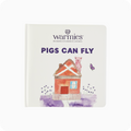 Pigs Can Fly Board Book - Essential Set
