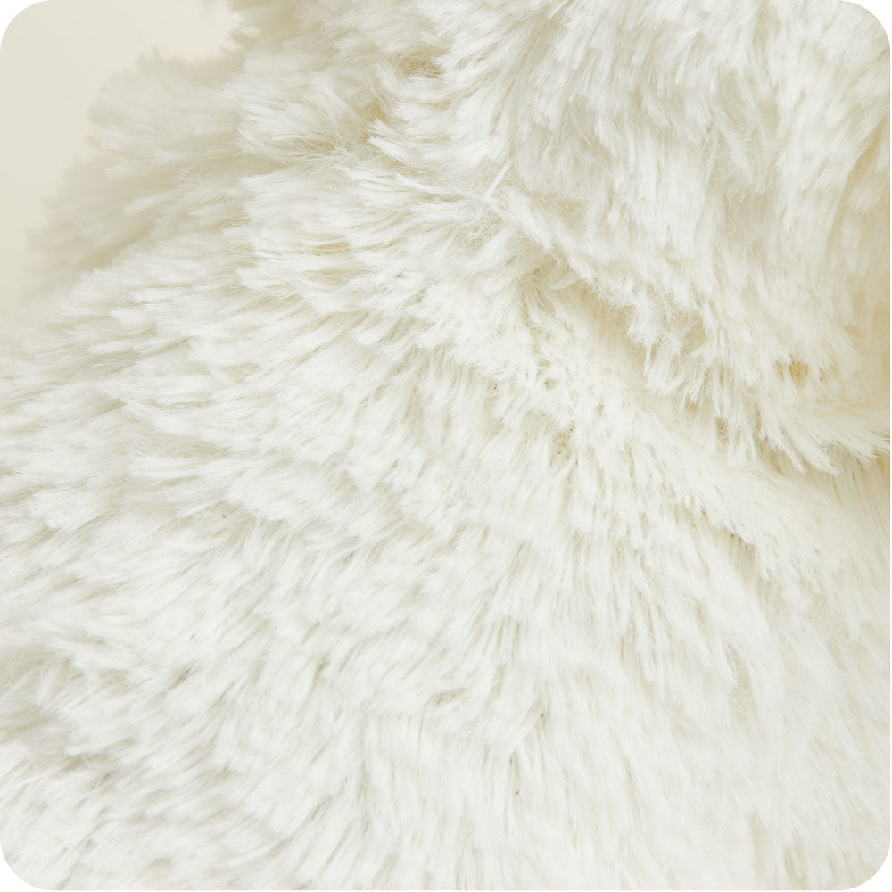 Yellow Labrador Warmies - Warm Blend