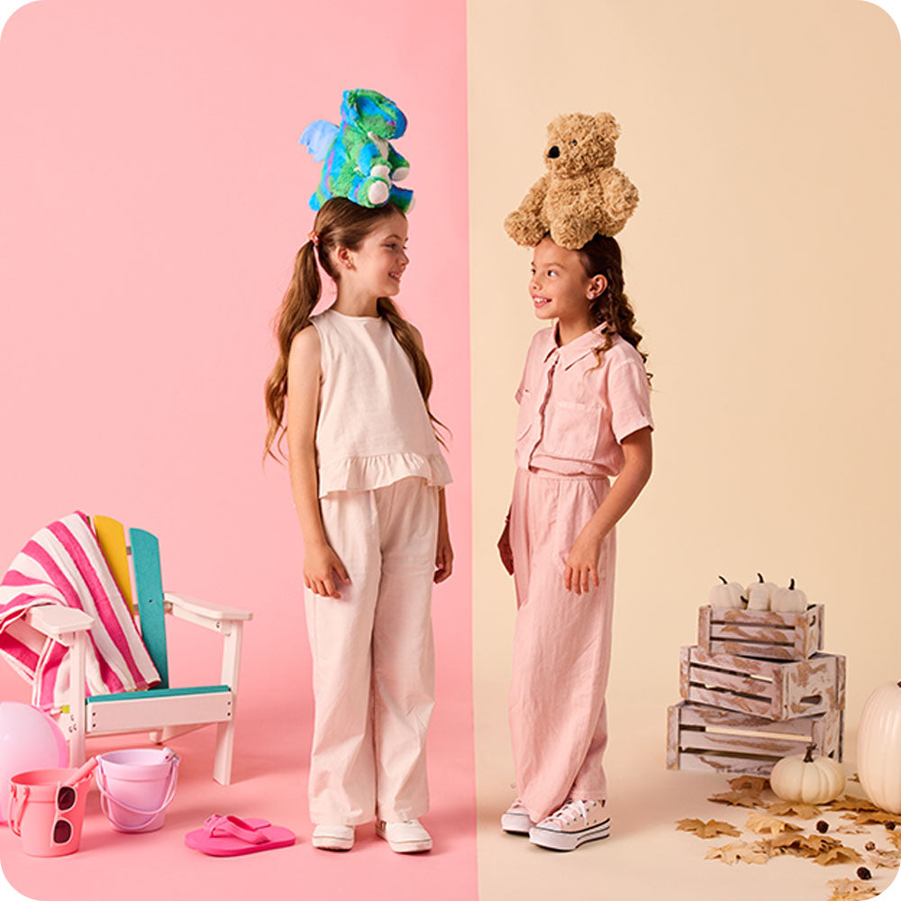 Baby Dragon Warmies - Clean Mood