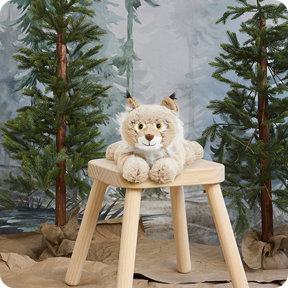 Bobcat Warmies - Weekend Pair