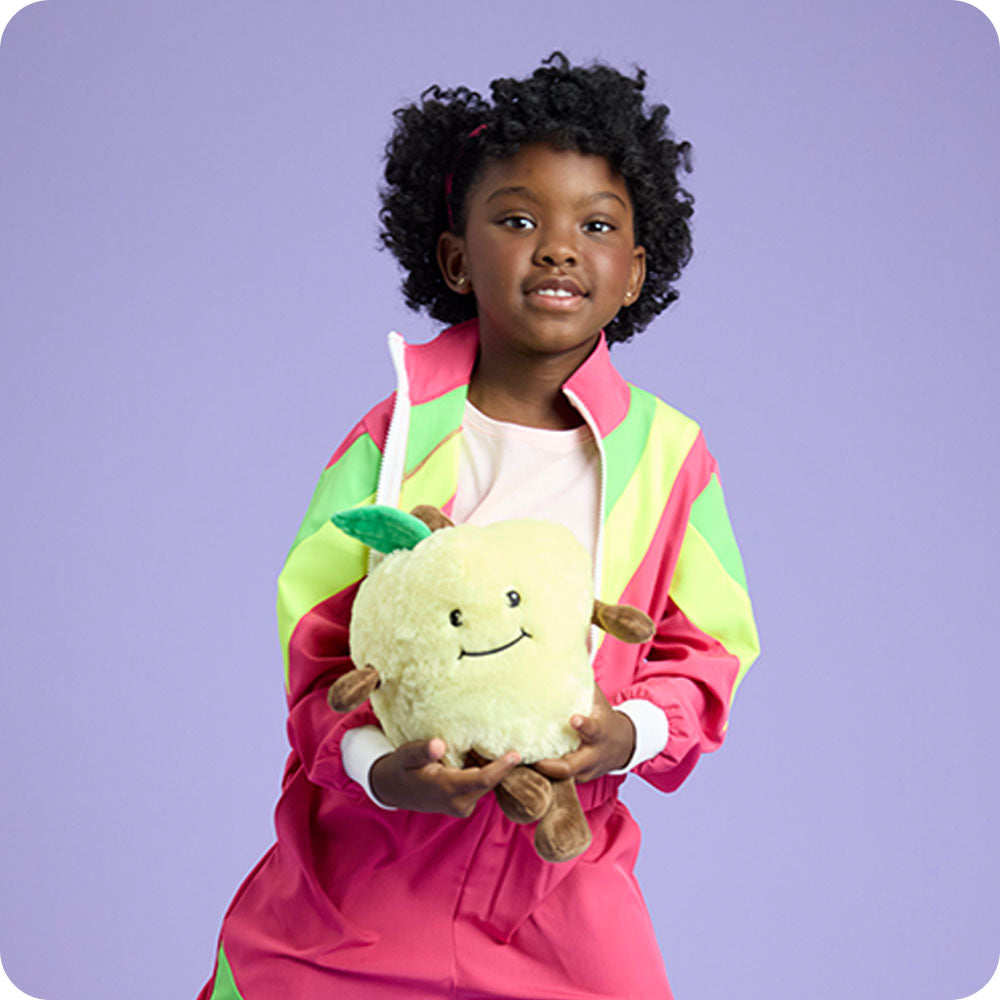 Golden Apple Warmies - Clean Bundle