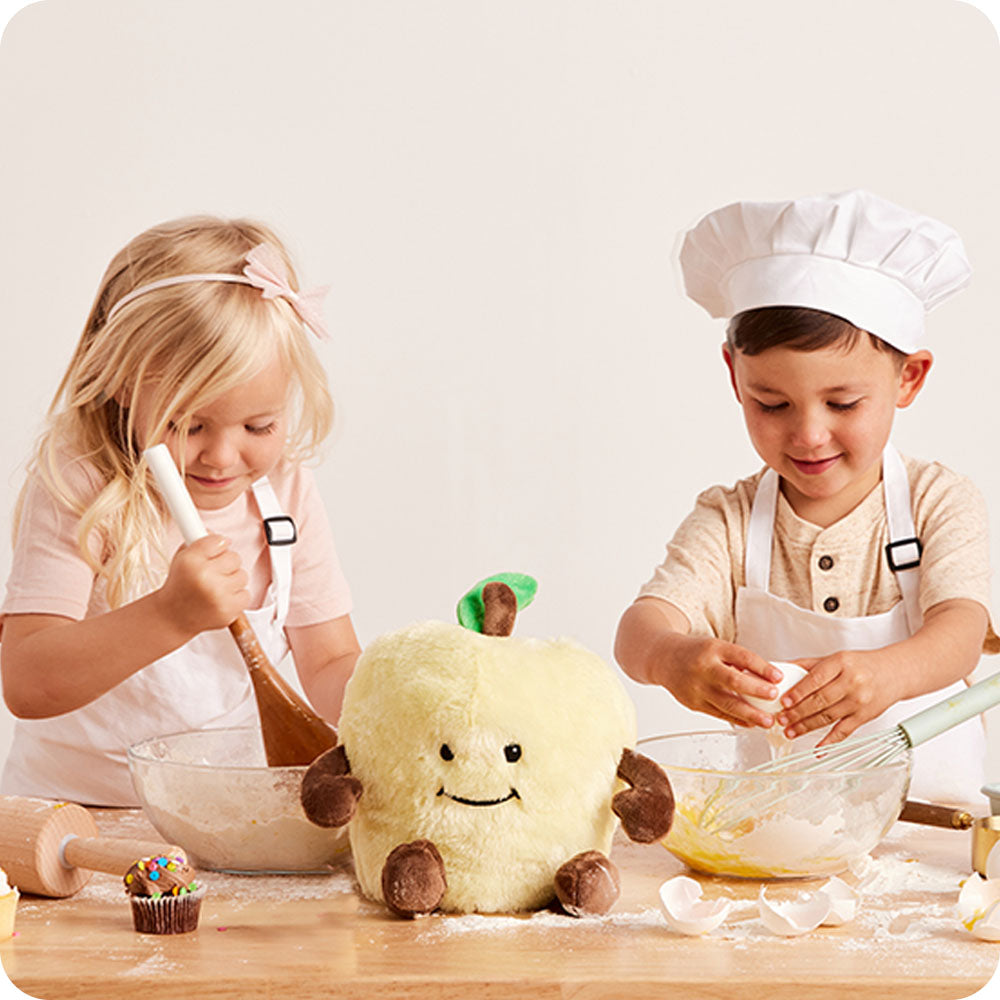 Golden Apple Warmies - Clean Bundle