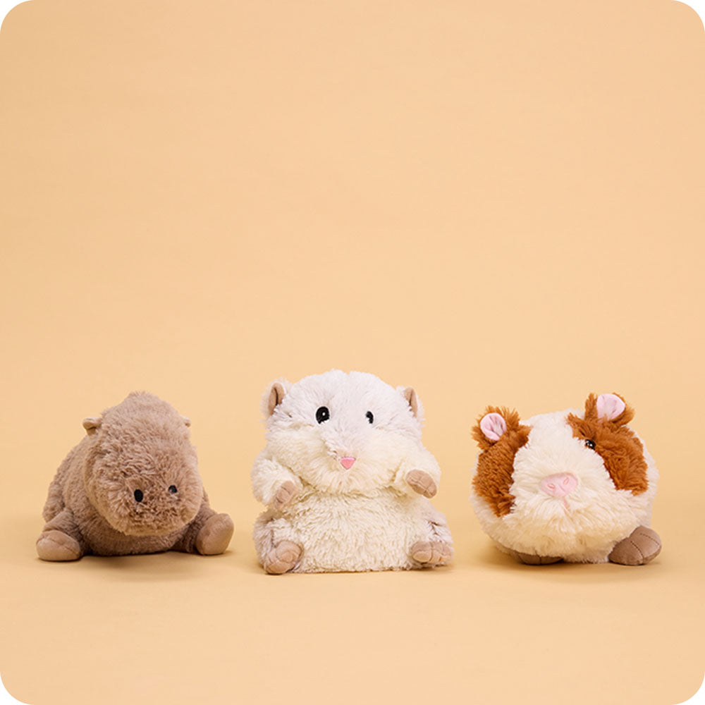 Guinea Pig Warmies - Gentle Mist